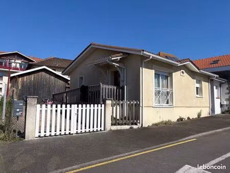 à louer maison de plain pied