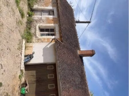 maison à rénover