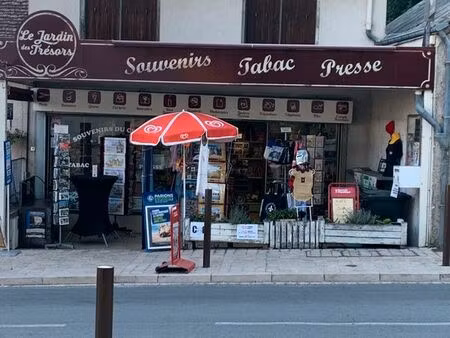 tabac souvenirs multiservices