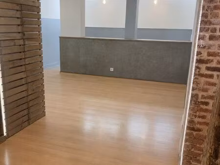 local commercial
