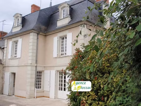 location maison 5 pièces 128 m² à availles-en-châtellerault (86530)  830 €