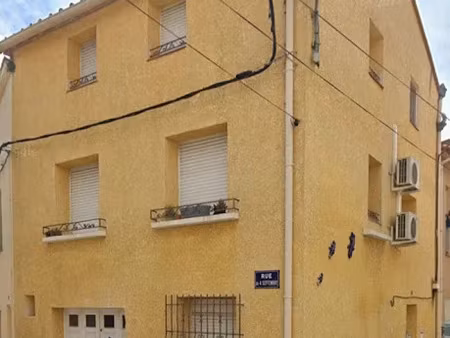 location maison 4 pièces 111 m² à bages (66670)  968 €