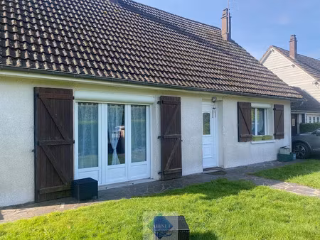 location maison 5 pièces 109.24 m² à blangy-sur-bresle (76340)  760 €