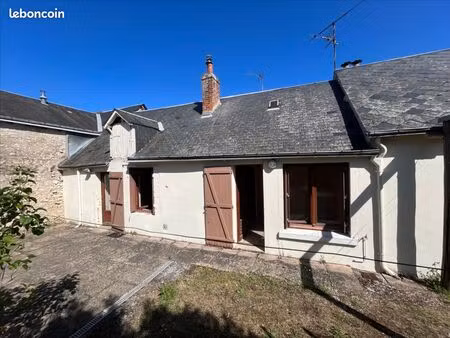 maison 4 pièces 86 m²