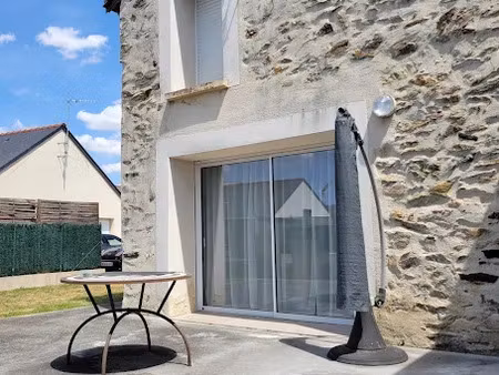 location maison 4 pièces 85 m² à champtocé-sur-loire (49123)  800 €