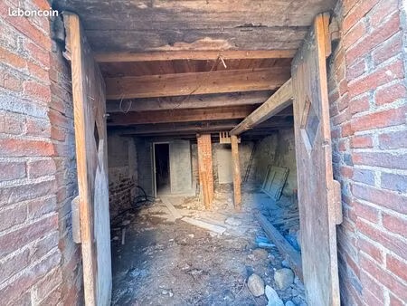 vente maison de ville montbrison