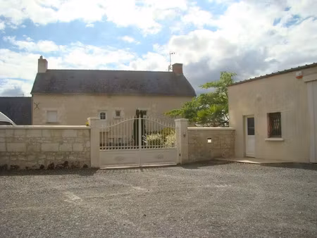 location maison 5 pièces 173 m² à neuille (49680)  1 000 €