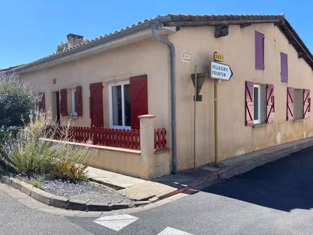 location maison 4 pièces 157.05 m² à vacquiers (31340)  950 €
