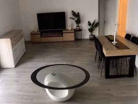 appartement nantes t2 4 personnes max
