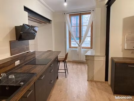 location appartement t3 de 76 m²
