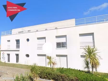 appartement 1 pièce 27 m²