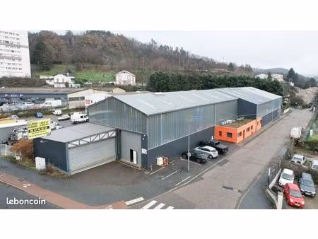 location de box de stockage sécurisés - garde meuble - dépôt