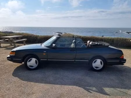 cherche garage à louer pour une voiture de collection