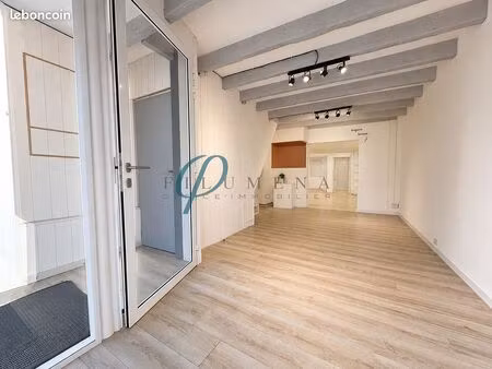 local commercial 82 m² la chapelle-sur-erdre