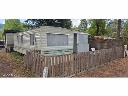 mobil-home