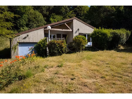 location meublée maison 3 pièces 90.65 m² à lacombe (11310)  650 €