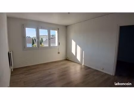 appartement 2 pièces 50 m²