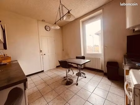 appartement 3 pièces