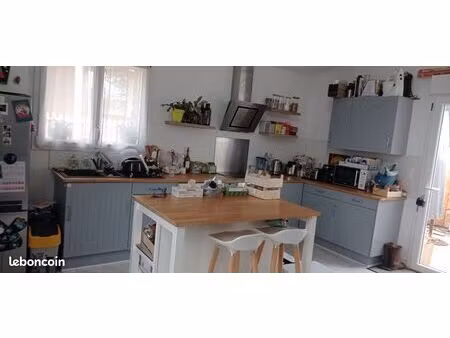 maison 3 chambres