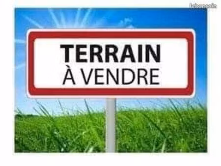 terrain 291 m² savenay