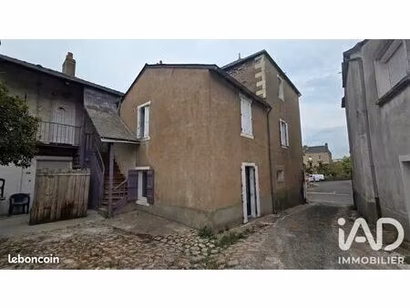 duplex 4 pièces 91 m²
