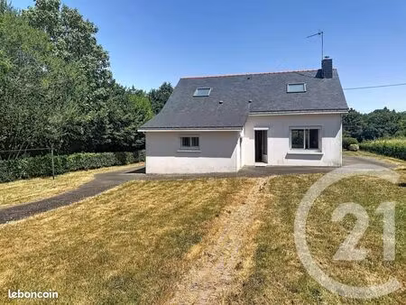 maison 5 pièces 108 m²