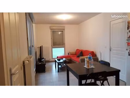 vente appartement t2