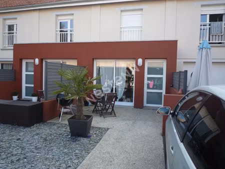 location maison 4 pièces 76.8 m² à thillois (51370)  880 €
