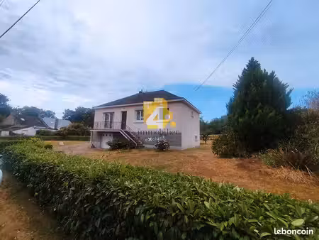 maison 5 pièces 75 m²