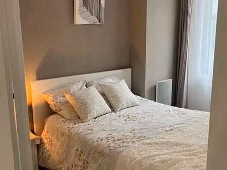 t2  36m2  centre ville le pouliguen