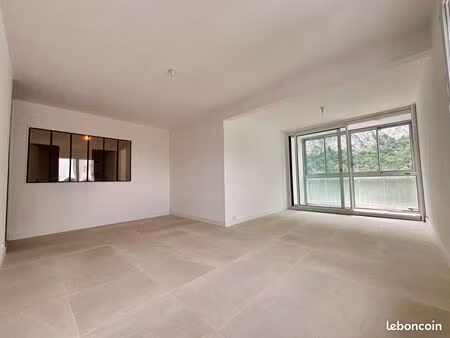 appartement t3 de 71m2
