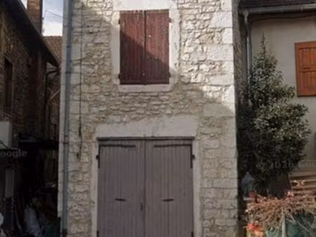 maison de ville