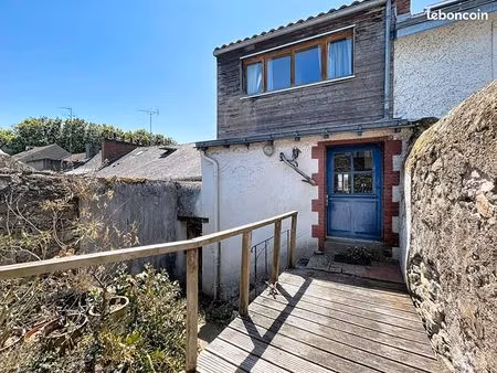 maison 3 pièces 77 m²