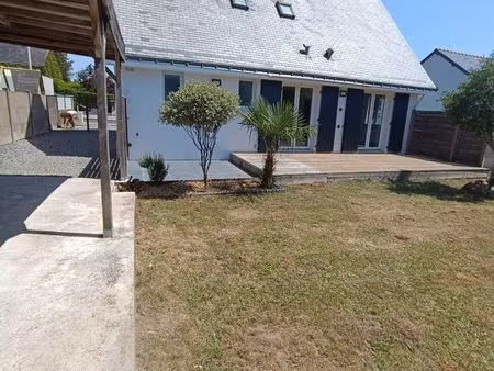 maison a vendre