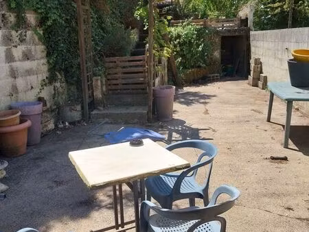 maison familiale