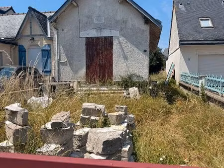 maison 1 pièce 28 m²