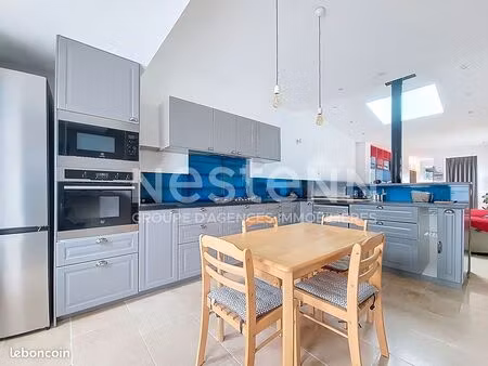 maison 4 pièces 88 m²