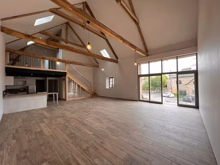 location maison 5 pièces 178.8 m² à druelle (12000)  1 080 €
