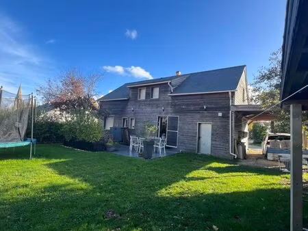 belle maison à vendre