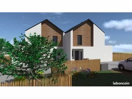 maison 5 pièces 85 m²