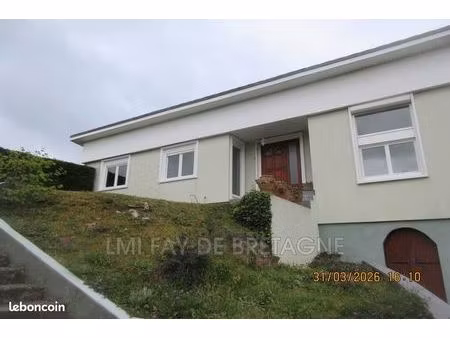 maison 5 pièces 127 m²
