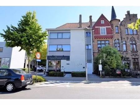 appartement à louer à generaal lemanlaan 198 assebroek (rwc43075)