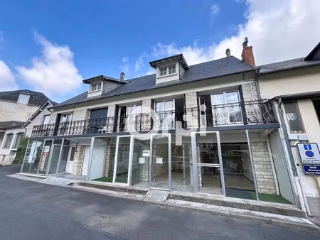 vente immeuble 5 pièces 280 m² à terrasson-lavilledieu (24120)  162 200 €