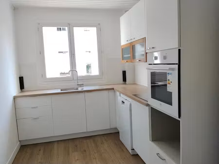 location appartement 4 pièces 75.43 m² à massy (91300)  1 400 €