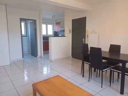 location meublée appartement 1 pièce 34.65 m² à mont-de-marsan (40000)  470 €