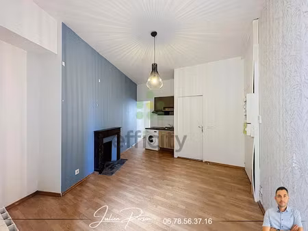 vente appartement 4 pièces 60.59 m² à saint-brieuc (22000)  124 000 €