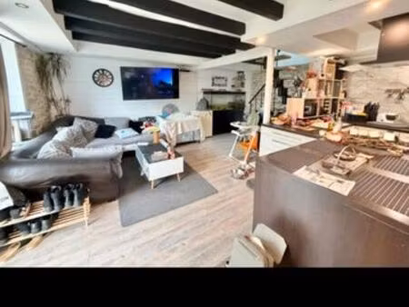 maison a vendre