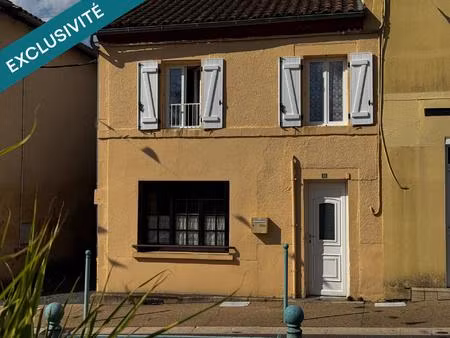 premier achat ? investissement locatif ?