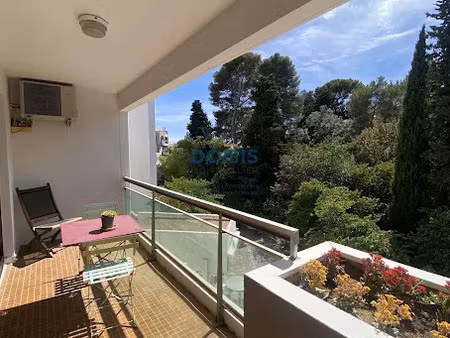location appartement 2 pièces 54.43 m² à montpellier (34000)  1 400 €