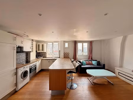 location appartement 2 pièces 40 m² à montrouge (92120)  1 280 €